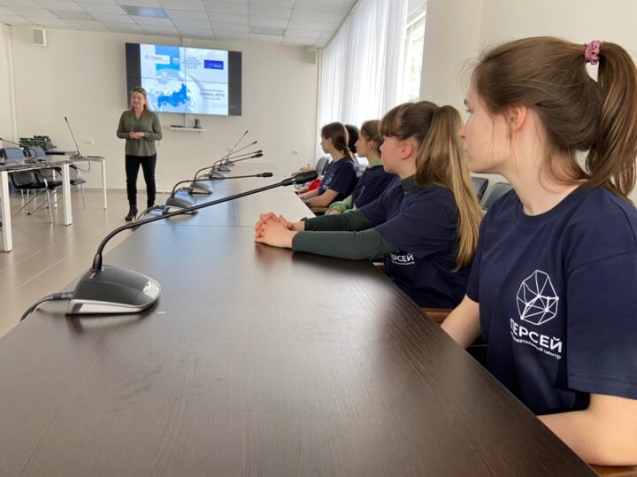 Студенты и школьники Иркутской области представят свои научные разработки и проекты программе «Сириуса» в Сочи